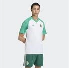 adidas Performance Fu&szlig;balltrikot ALGERIEN 26 PRE-MATCH HEIMTRIKOT (1-tlg)