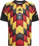adidas Sportswear Trainingsshirt DFB PRESHI H Y BLACK/TMYELL