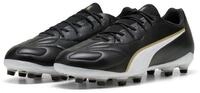 PUMA KING 20 MATCH FGAG Fu&szlig;ballschuh f&uuml;r Rasenpl&auml;tze und Kunstrasen, leichte