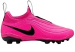 Nike Nike Performance Tiempo Maestro Club MG Kids Wei&szlig; Fu&szlig;ballschuh...