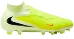 Nike Nike Performance Phantom 6 High Pro FG Attack Fu&szlig;ballschuh gelb|schwarz...