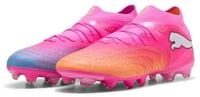 PUMA FUTURE 9 PRO FG/AG Fu&szlig;ballschuh f&uuml;r Rasen- und Kunstrasenpl&auml;tze, mit