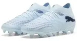 PUMA PUMA FUTURE 9 Pro FG/AG Dreamrush Kinder Fu&szlig;ballschuh blau 33 EU