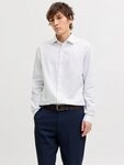 Jack & Jones Langarmhemd JPRBLAPARKER DETAIL L/S SHIRT NOOS