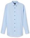 OLYMP Businesshemd OLYMP Luxor, modern fit, Button-down
