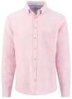 FYNCH-HATTON Businesshemd Premium Linen, B.D., 1/1