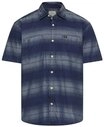 camel active Kurzarmhemd Shirts 1/2 sleeves