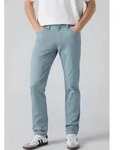 Levi's&reg; Slim-fit-Jeans 511 SLIM mit gro&szlig;em Logo-Badge blau 32
