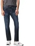 Pepe Jeans Straight-Jeans CASH mit Stretch blau 38W / 34L