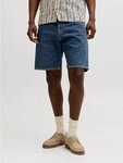 Jack & Jones Jeansshorts JJITONY JJORIGINAL SHORTS AM 460 SN Baumwollmischung,