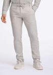LINDBERGH Leinenhose Leinenhose Tapered Fit