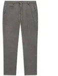bugatti Chinohose Slim Fit aus DynamicSeries Jersey