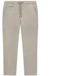 bugatti Chinohose Jersey Premium mit Performance Stretch