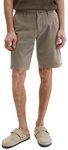 Marc O'Polo Shorts in softer Twill Stretch-Qualit&auml;t