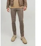 Jack & Jones Chinos JPSTMARCO mit Stretchkomfort und schmalem Bein...