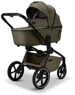 Moon Kombi-Kinderwagen Resea 2.0 Kombikinderwagen