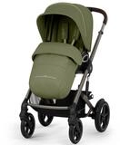 Cybex Sportbuggy Cybex Kinderwagen Talos S Lux