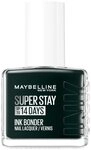 MAYBELLINE NEW YORK Nagellack SUPER STAY INK BONDER, gl&auml;nzend