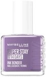 MAYBELLINE NEW YORK Nagellack SUPER STAY INK BONDER, gl&auml;nzend