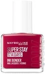 MAYBELLINE NEW YORK Nagellack SUPER STAY INK BONDER, gl&auml;nzend