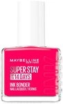MAYBELLINE NEW YORK Nagellack SUPER STAY INK BONDER, gl&auml;nzend