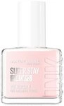 MAYBELLINE NEW YORK Nagellack SUPER STAY INK BONDER, gl&auml;nzend