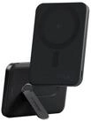 PanzerGlass Powerbank mit Spin Stand, 5000mAh, Schwarz Smartphone-Ladeger&auml;t