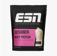 ESN ESN Designer Whey 420g Beutel Pulver, 420 g, Mit CFM Whey-Isolat &ndash; &uuml;ber...