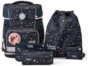 SCHOOL-MOOD&reg; Schulranzen Champion Maxx (6-tlg), Polyester
