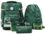 SCHOOL-MOOD&reg; Schulranzen Champion Maxx (6-tlg), Polyester