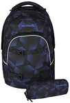 McNeill Schulrucksack School Backpack (Set, 2-tlg)