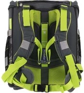Herlitz Schulranzen Herlitz Schulranzen Filo Active XL Wild Panther