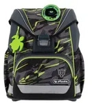 Herlitz Schulranzen Schulranzen UltraLight Plus Wild Panther