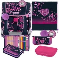 Herlitz Schulranzen Blossom Dance Kitten