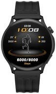 Oppo OPPO Watch S schwarz Smartwatch (1.46 Zoll)