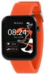 Tikkers Tikkers Smart Watch Serie 13 Silikonband Smartwatch Set