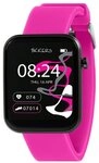 Tikkers Tikkers Smart Watch Serie 13 Silikonband Smartwatch Set
