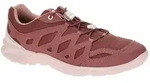Ecco 82580361680 Schn&uuml;rschuh rot 35 EU