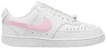 Nike Sportswear Nike Court Vision Low Sneaker inspiriert vom Design des Nike Air