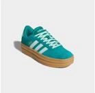 adidas Sportswear VL COURT BOLD Plateausneaker inspiriert vom Design des adidas