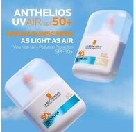 La Roche-Posay K&ouml;rperpflegemittel ANTHELIOS UVAIR get&ouml;ntes Sonnenschutzserum