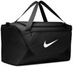 Nike Sporttasche NK BRSLA S DUFF - X, mit bel&uuml;ftetem Seitenfach, mit