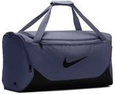 Nike Sporttasche NK BRSLA M DUFF - X, f&uuml;r Erwachsene, mit Rei&szlig;verschlusstasche