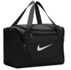 Nike Sporttasche NK BRSLA XS DUFF - X, f&uuml;r Erwachsene, mit bel&uuml;ftetem...