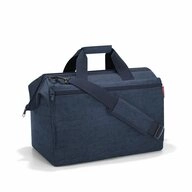 REISENTHEL&reg; Reisetasche allrounder L pocket twist navy