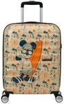 American Tourister&reg; Hartschalen-Trolley Spinner 55 / 20 TSA Disney FL, 4 Rollen