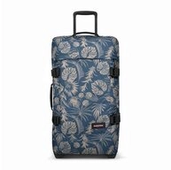 Eastpak Trolley EASTPAK Trolley Tranverz M BrizeBlueBeige 78L EK000062L2Z4 blau...
