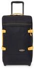 Eastpak Weichgep&auml;ck-Trolley TRANVERZ S Kontrast Mango, 2 Rollen