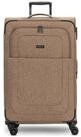 Redolz Weichgep&auml;ck-Trolley Essentials 12, 4 Rollen, Polyester
