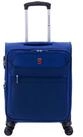 GLADIATOR Handgep&auml;ck-Trolley 2000, 4 Rollen, Polyester